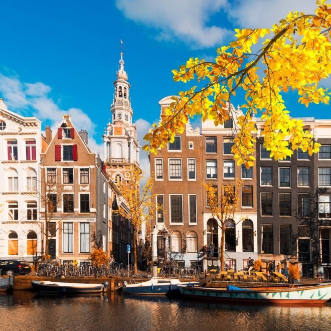 10 Best Countries to Visit in Europe for First-Timers