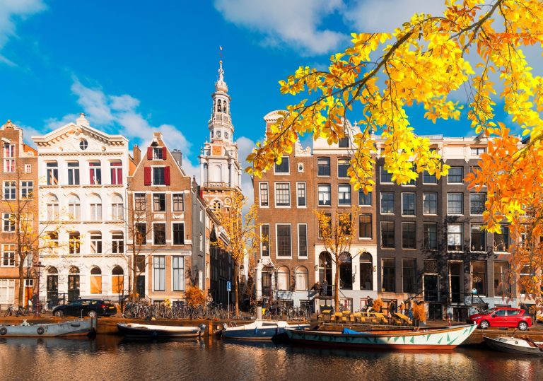 10 Best Countries to Visit in Europe for First-Timers