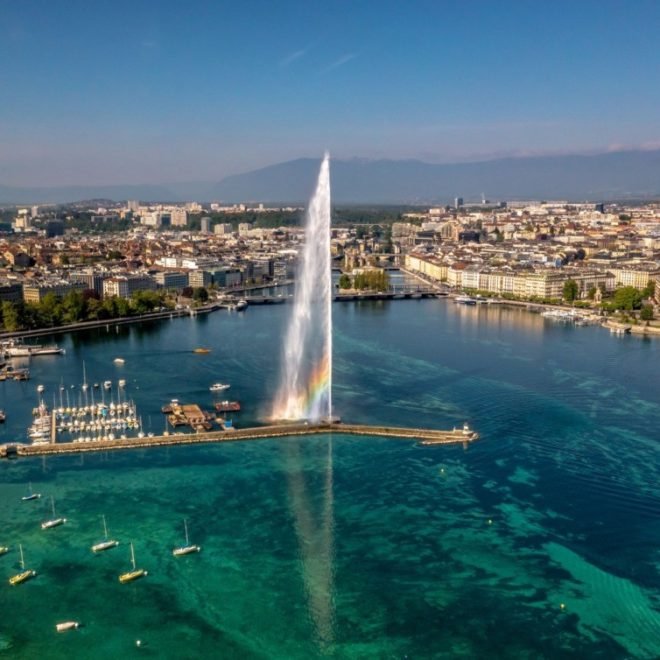 5-Day Itinerary in Switzerland for Nature Lovers