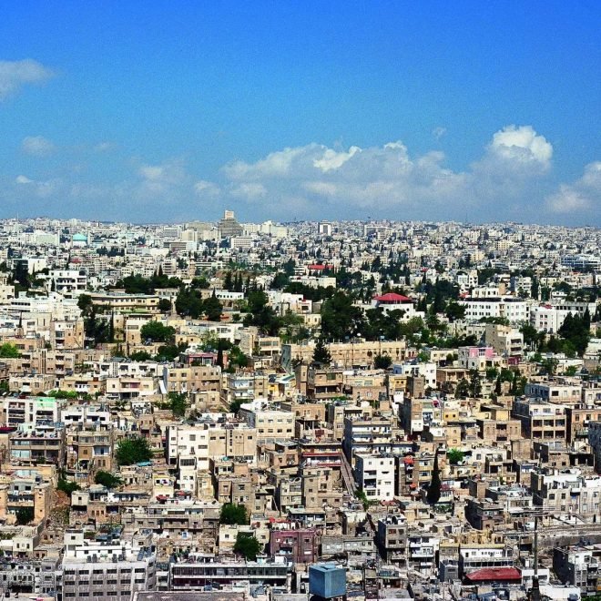 Amman City Guide: Your Ultimate Travel Companion to Jordan’s Vibrant Capital