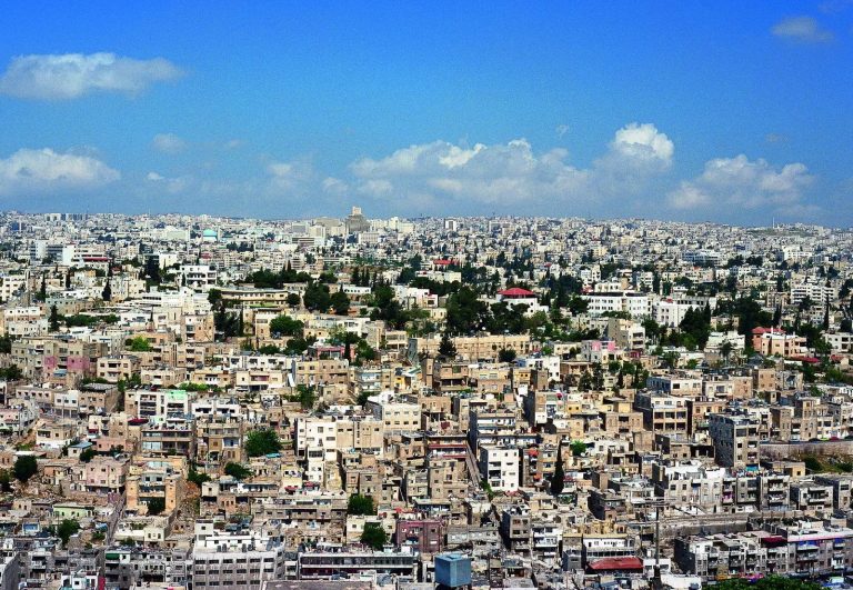 Amman City Guide: Your Ultimate Travel Companion to Jordan’s Vibrant Capital