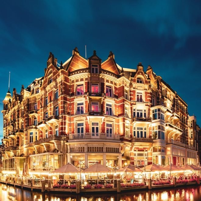 Amsterdam Nightlife & Local Experiences