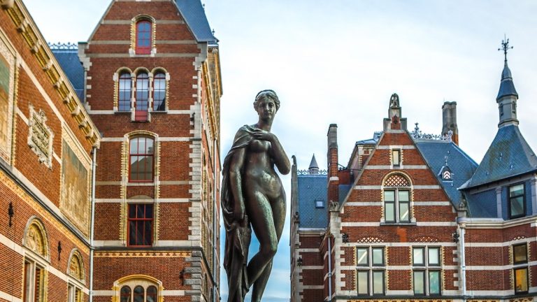 Amsterdam’s Museums: Rijksmuseum, Van Gogh & More