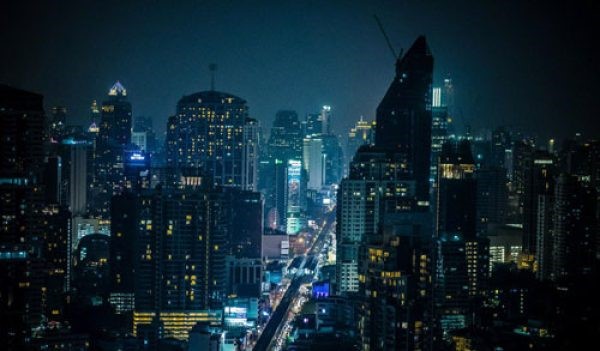 Bangkok Nightlife Guide 2025: The Ultimate After-Dark Experience