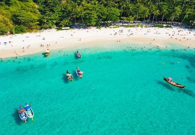 Beaches of Phuket – A Tropical Paradise Awaits