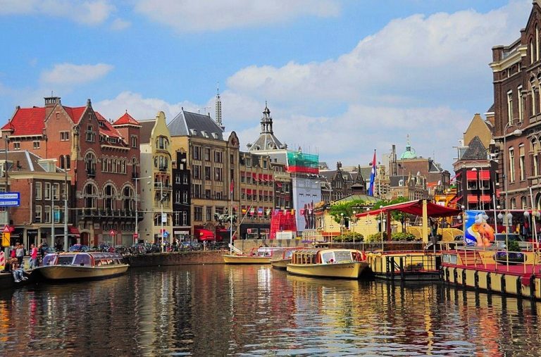 Best Day Trips from Amsterdam