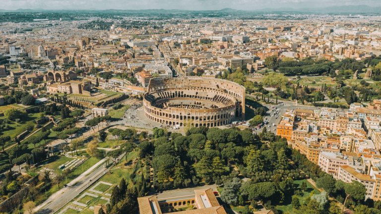 Best European Cities for Art & Architecture Lovers