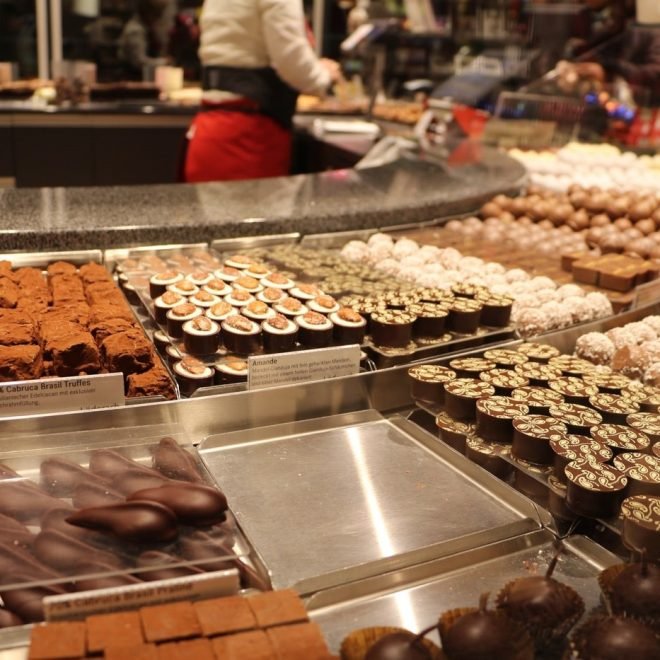 Chocolate & Cheese Tour in Switzerland: A Delicious Journey Through the Heart of Europe