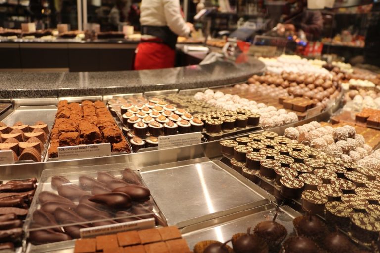 Chocolate & Cheese Tour in Switzerland: A Delicious Journey Through the Heart of Europe