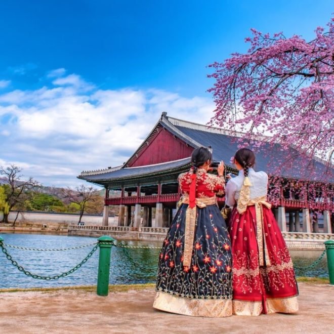Cultural Etiquette in South Korea: What Every Traveler Should Know