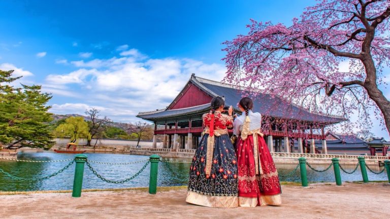 Cultural Etiquette in South Korea: What Every Traveler Should Know