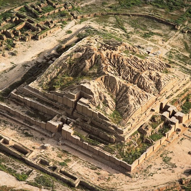 Discover Iran’s Historical Treasures