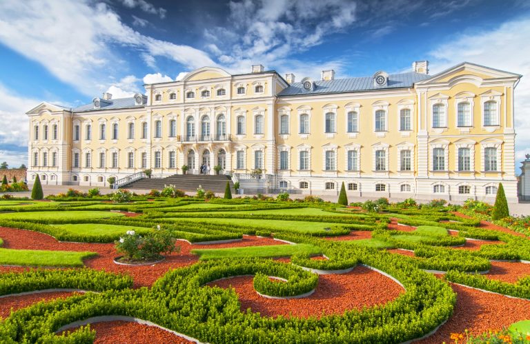 Exploring Europe’s Royal Palaces & Castles