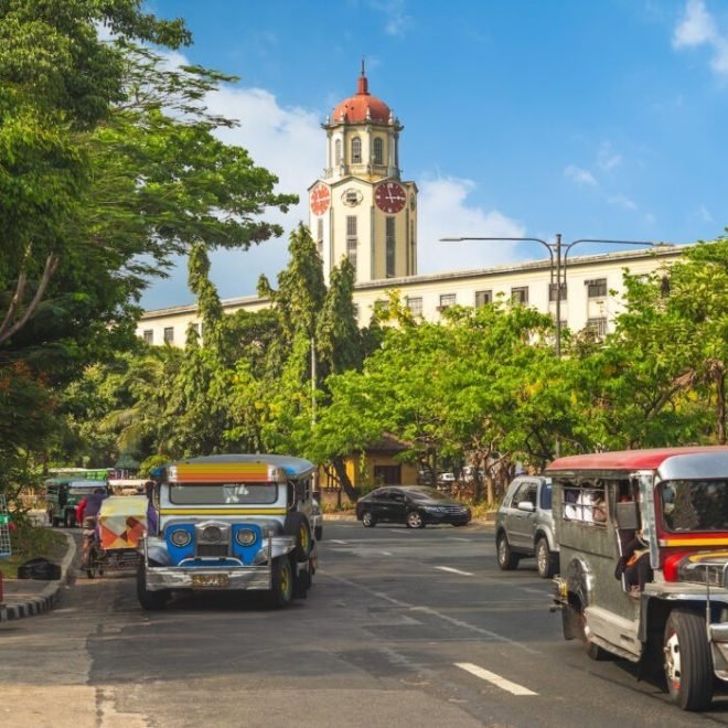 Exploring Manila: The Heartbeat of the Philippines
