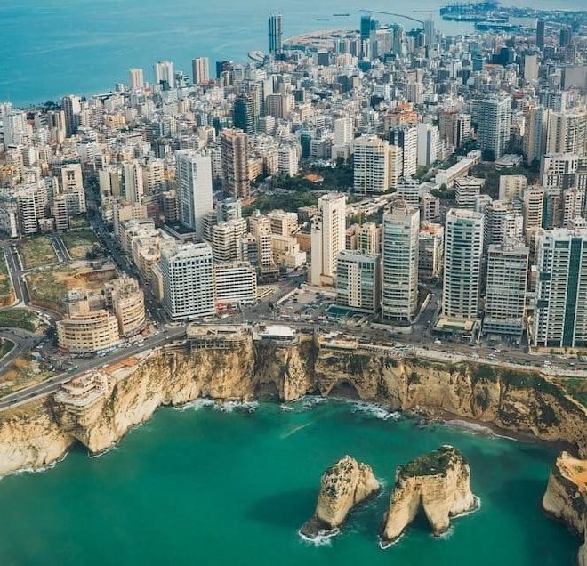 Exploring Beirut: The Soul of the Middle East