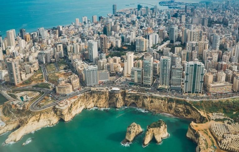Exploring Beirut: The Soul of the Middle East
