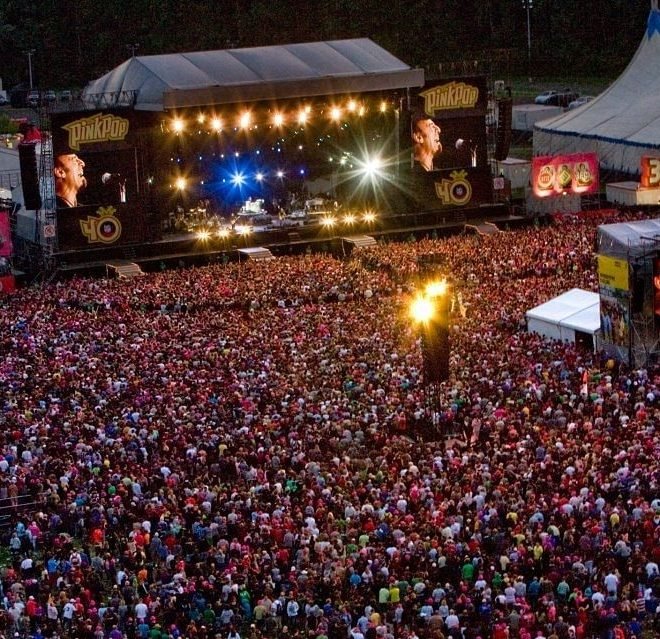 Famous Festivals in Europe to Plan Your Trip Around