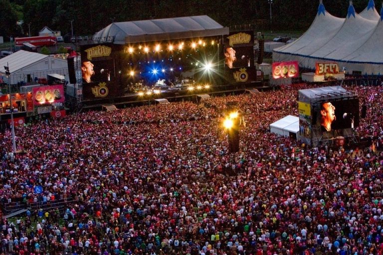 Famous Festivals in Europe to Plan Your Trip Around