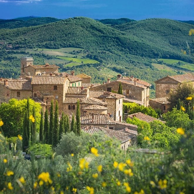 Hidden Gems of Tuscany