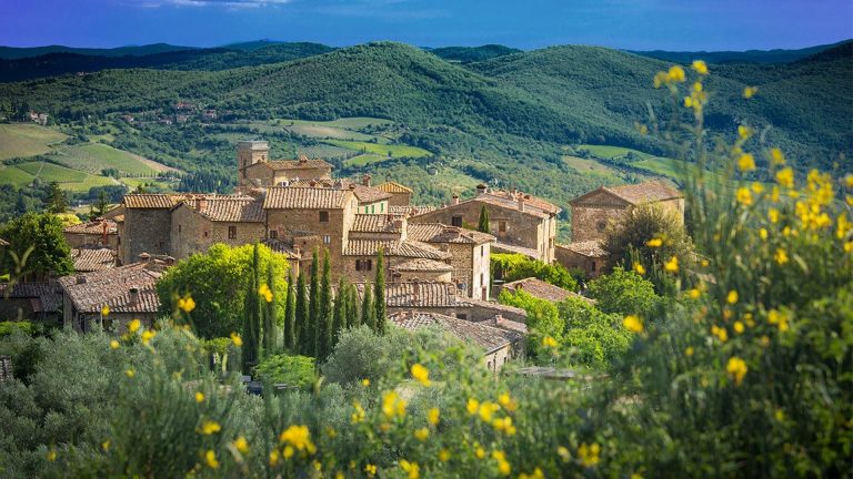 Hidden Gems of Tuscany