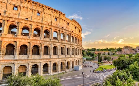 How to Plan a Europe Tour with Kids