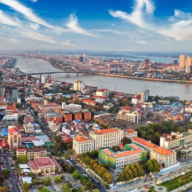 Phnom Penh Travel Tips: Your Ultimate Guide to Cambodia’s Charming Capital