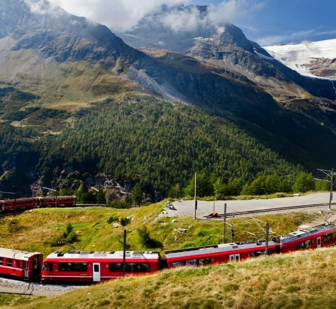 Swiss Travel Pass: Is It Worth It?