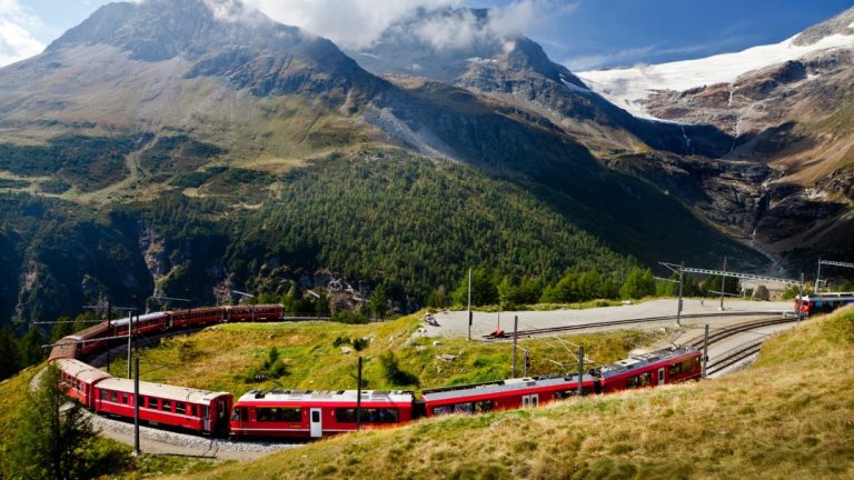 Swiss Travel Pass: Is It Worth It?