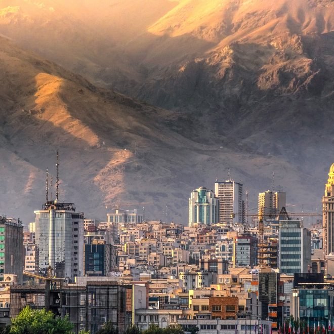 Tehran Travel Tips: Your Complete Guide to the Heart of Iran