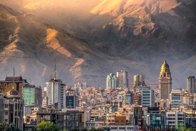 Tehran Travel Tips: Your Complete Guide to the Heart of Iran