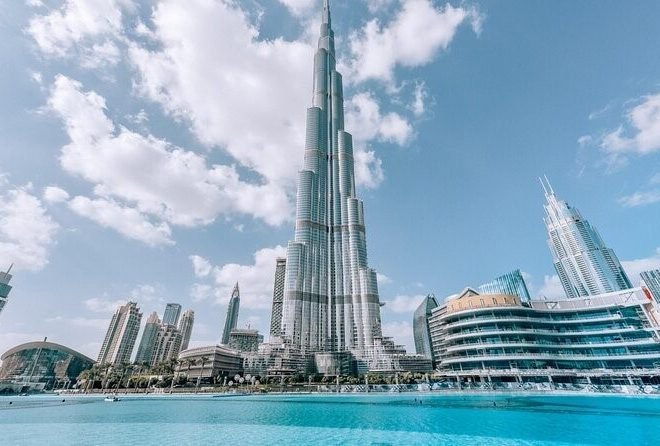The Ultimate Burj Khalifa Experience
