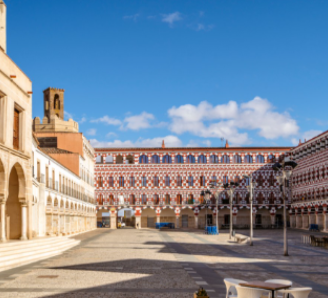 Must Visit Places and Adventure in Badajoz