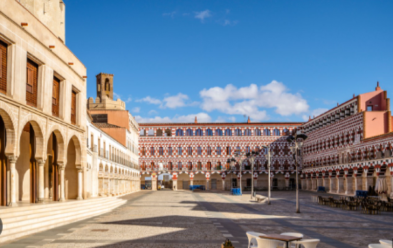 Must Visit Places and Adventure in Badajoz