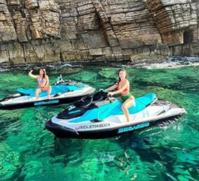 Stunning Landscapes and Adventure in Ibiza (Eivissa)