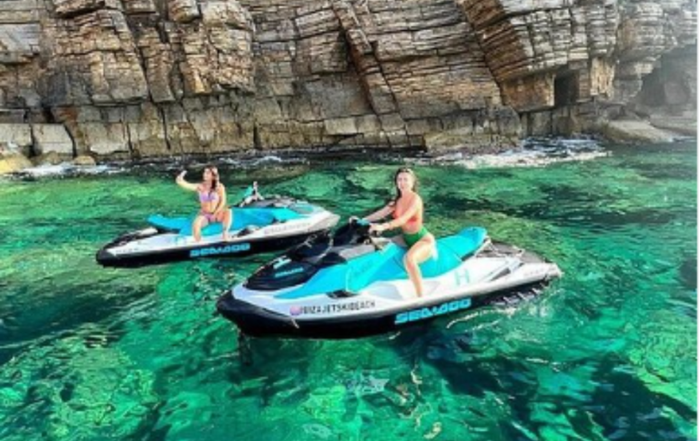 Stunning Landscapes and Adventure in Ibiza (Eivissa)