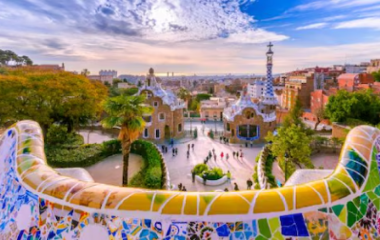 Top Attraction and Adventure in Barcelona
