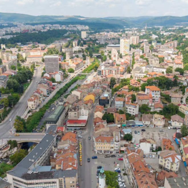 Gabrovo The Heart of Bulgarian Wit and Heritage