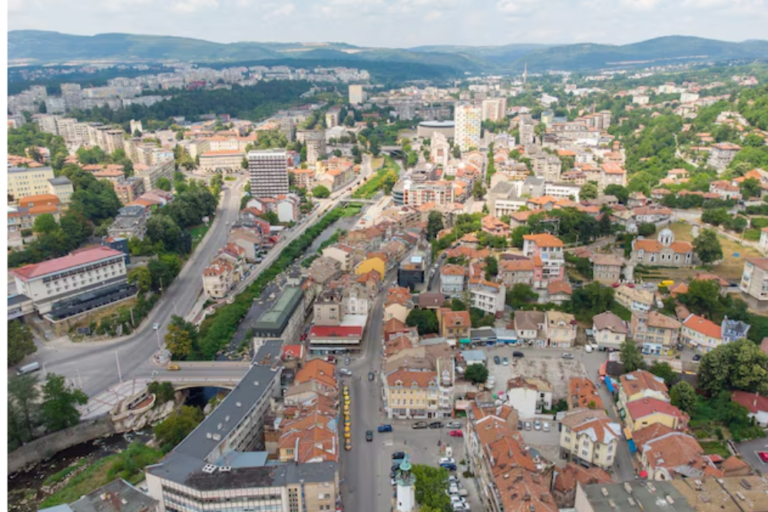 Gabrovo The Heart of Bulgarian Wit and Heritage