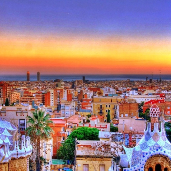 Top Attraction and Adventure in Barcelona