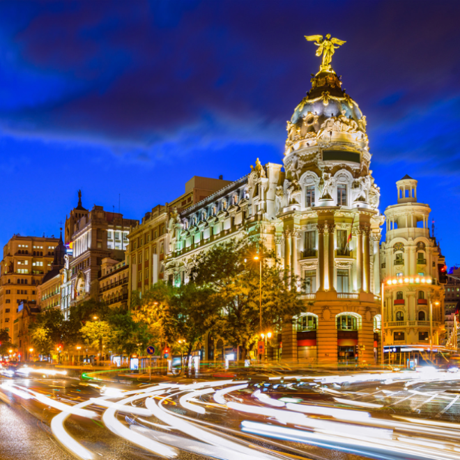 Unforgettable Adventures in Madrid