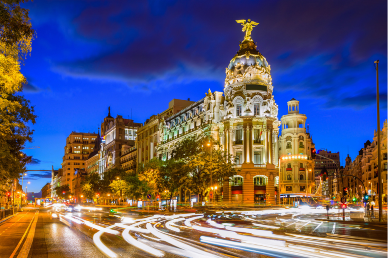 Unforgettable Adventures in Madrid