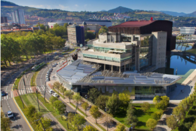 Best Destination and Adventure in Bilbo