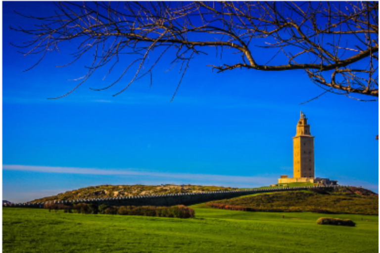 A Coruna: Lighthouse of Tradition and Beauty
