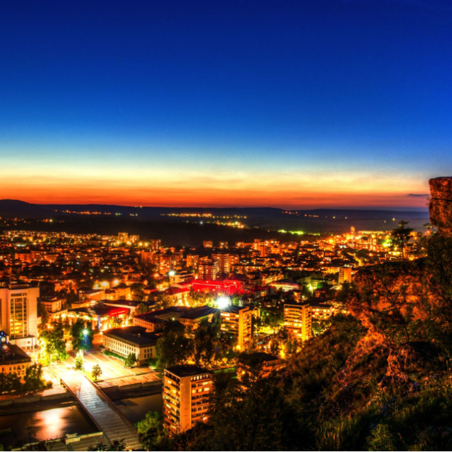 Explore Lovech Timeless Beauty, Endless Adventures