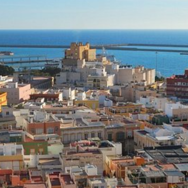 Hidden Gems of Almeria