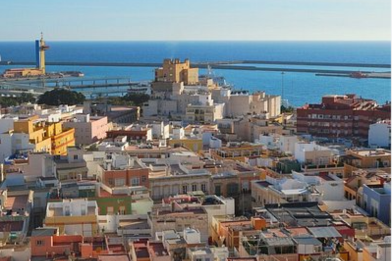 Hidden Gems of Almeria
