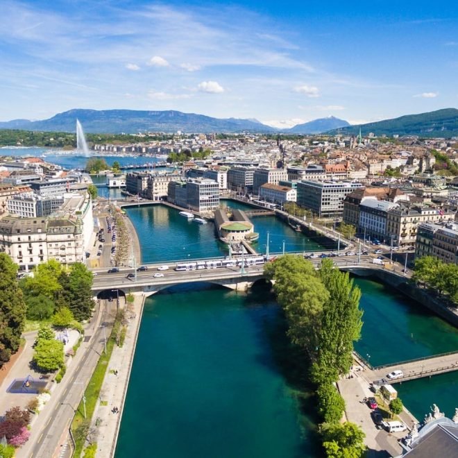 Zurich vs. Geneva: Which Swiss City Should You Visit?