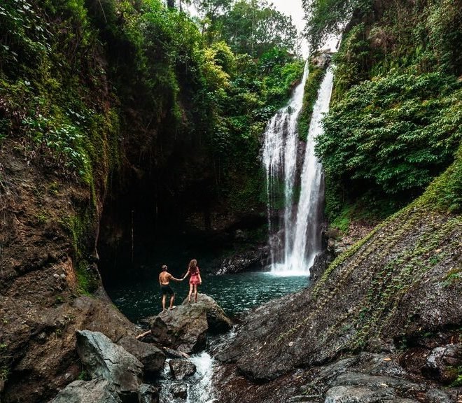 Unforgettable Bali Honeymoon Ideas