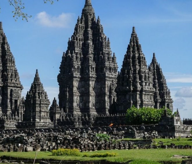 Temples of Yogyakarta: A Spiritual and Cultural Journey