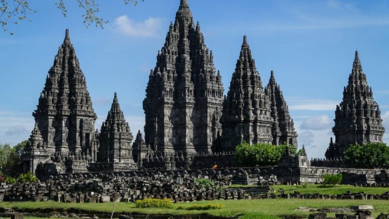 Temples of Yogyakarta: A Spiritual and Cultural Journey